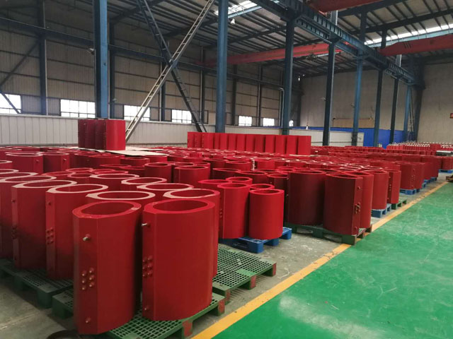 阳泉SCB14干式变压器型号齐全