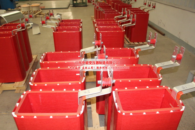 阳泉SCB10-800KVA/10KV/0.4KV干式变压器