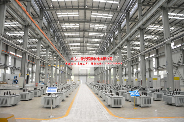 阳泉S13-20000KVA/35KV/10KV/油浸式变压器